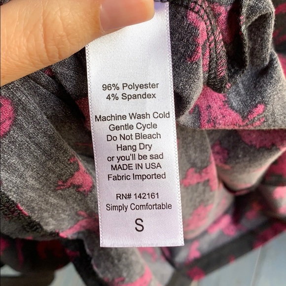 Unicorn LLR Randy tee - Picture 4 of 4